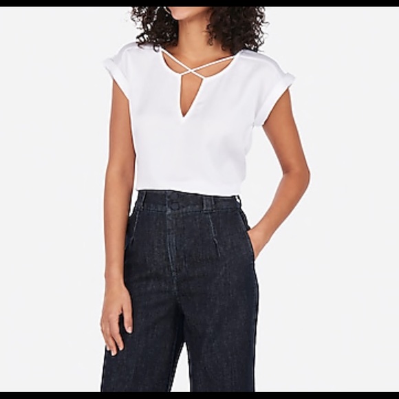 Express Tops - Express Gramcery Top